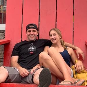 Meet your Posher, Kristyn